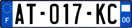 AT-017-KC