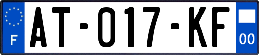 AT-017-KF
