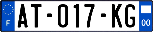 AT-017-KG