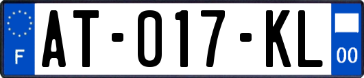 AT-017-KL