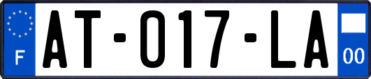 AT-017-LA