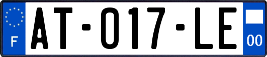 AT-017-LE