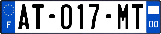 AT-017-MT