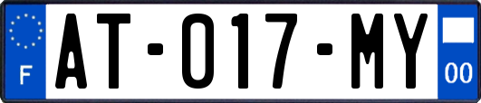 AT-017-MY