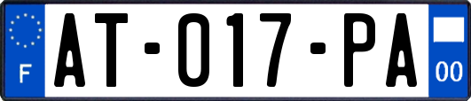 AT-017-PA