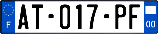 AT-017-PF