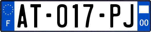 AT-017-PJ