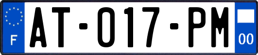 AT-017-PM