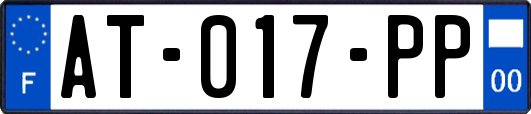 AT-017-PP