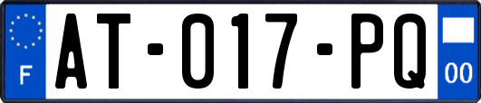 AT-017-PQ
