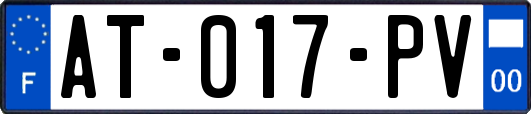 AT-017-PV