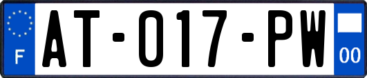 AT-017-PW