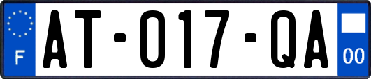 AT-017-QA