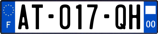 AT-017-QH
