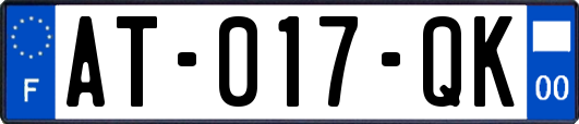 AT-017-QK