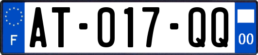 AT-017-QQ