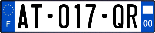 AT-017-QR