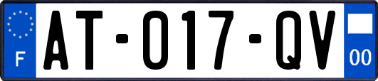 AT-017-QV