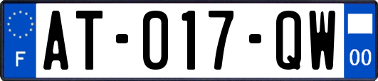 AT-017-QW