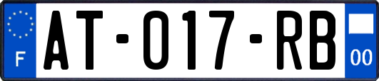 AT-017-RB