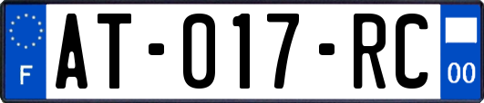 AT-017-RC