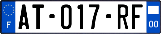 AT-017-RF