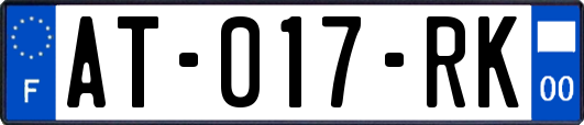 AT-017-RK