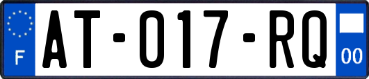 AT-017-RQ
