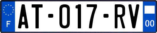 AT-017-RV