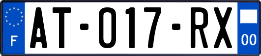 AT-017-RX