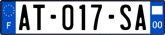 AT-017-SA