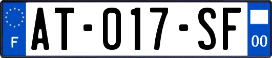 AT-017-SF
