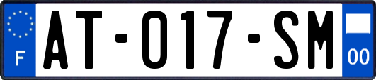 AT-017-SM