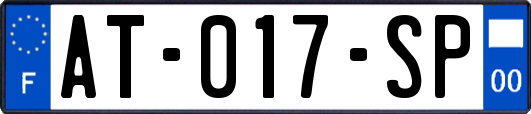 AT-017-SP