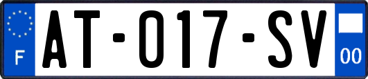 AT-017-SV