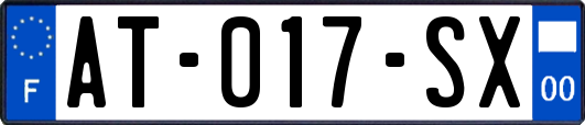 AT-017-SX