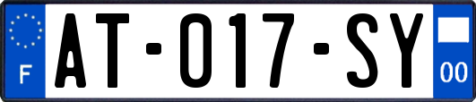 AT-017-SY