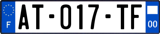 AT-017-TF