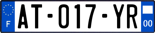 AT-017-YR