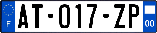 AT-017-ZP