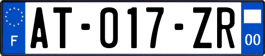 AT-017-ZR