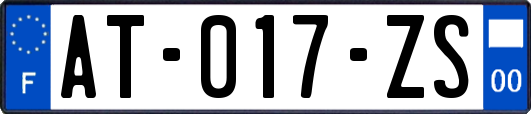 AT-017-ZS