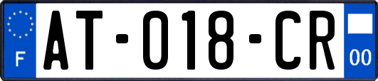 AT-018-CR