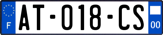 AT-018-CS