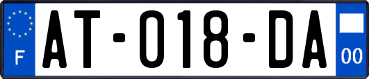 AT-018-DA