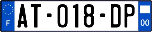 AT-018-DP