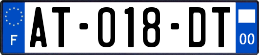 AT-018-DT