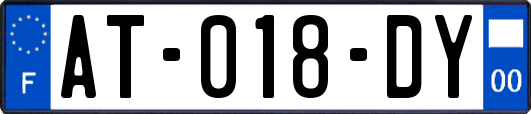 AT-018-DY