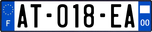 AT-018-EA