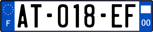 AT-018-EF